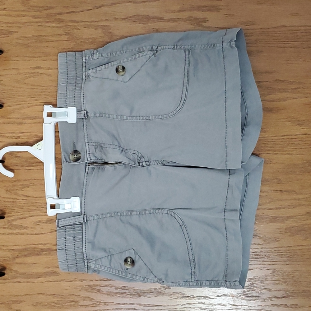 Like new shorts